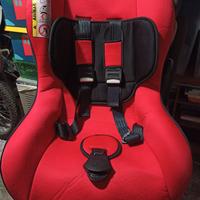 Seggiolino auto Foppapedretti