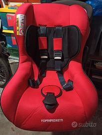 Seggiolino auto Foppapedretti