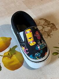 VANS mini scarpa da bambino o collezione
