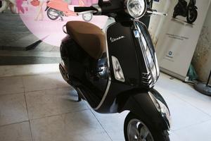 Piaggio Vespa 50 ET4 PRIMAVERA
