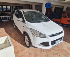 Ford kuga 4x4 automatica