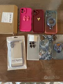 Accessori dí cellulare iPhone 16 plus