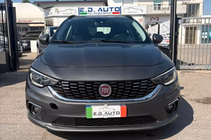 Fiat Tipo 1.6 Mjt S&S DCT SW S-Design