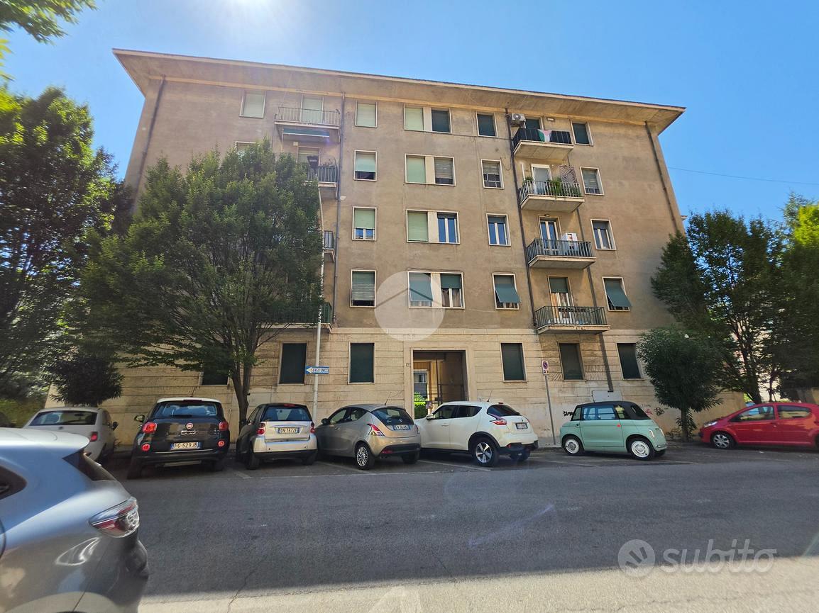 Appartamento – Terni, Città Giardino - Vista 2
