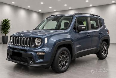 Jeep Renegade 1.0 T3 Longitude GPL