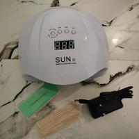 Lampada per le unghie sun