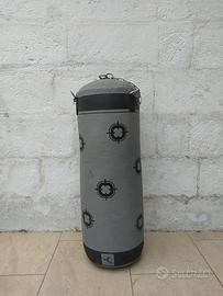Sacco da boxe Domyos
