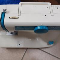 toyota macchina per cucire 