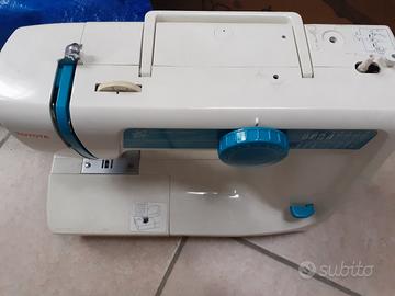 toyota macchina per cucire 
