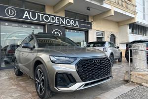 Audi Q5 40 TDI 204 CV quattro S tronic line#AUTO#L