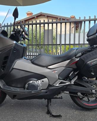 Honda Integra 750 