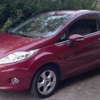 Ford Fiesta 1.6 TDCi 95CV (70kW) NEOPATENTATI