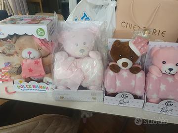 Orsi, giochi, articoli per bambini e neonati