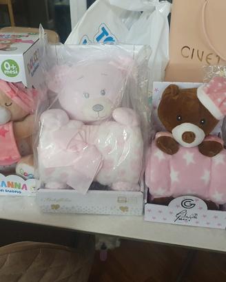 Orsi, giochi, articoli per bambini e neonati