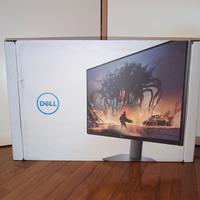 Monitor Gaming/Ufficio Dell S2719DGF