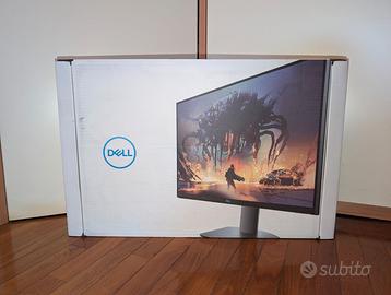 Monitor Gaming/Ufficio Dell S2719DGF
