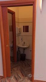 Storico Bar nel centro di Potenza