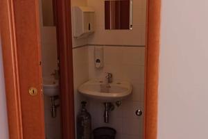 Storico Bar nel centro di Potenza