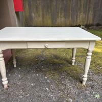 Tavolo in legno 140cmx80cm