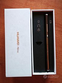 Huawei P8 lite