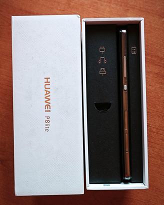 Huawei P8 lite