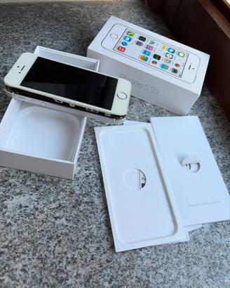 I phone 5 s