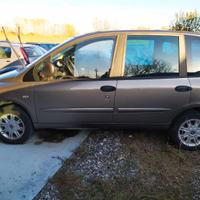 Fiat multipla a metano - full opt. - Motore Nuovo!