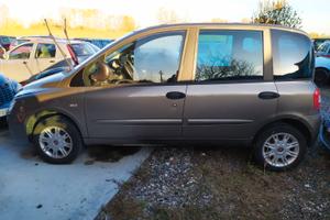Fiat multipla a metano - full opt. - Motore Nuovo!