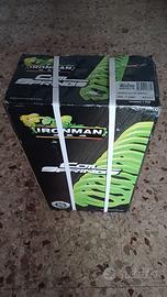 Molle anteriori wrangler jk 3 porte 2,5 pollici