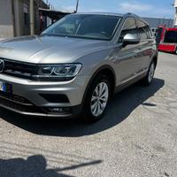 Ww tiguan