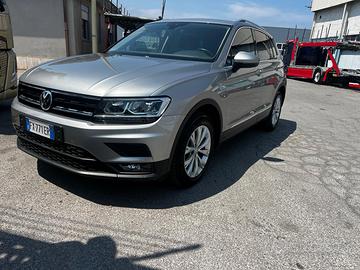 Ww tiguan