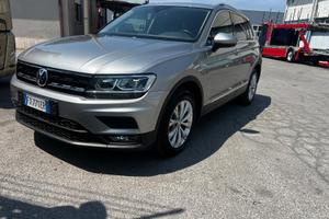 Ww tiguan