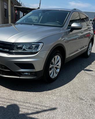 Ww tiguan