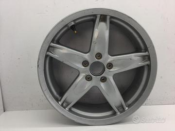 GILERA NEXUS 500 CERCHIO RUOTA POSTERIORE 14 X 4.5