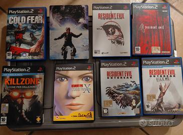 giochi ps1/2/3/4