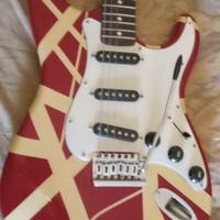 Chitarra  Elettrica