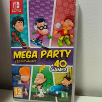 gioco Nintendo switch 