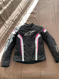 Giubbotto Alpinestars tg. S