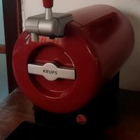 spillatore birra krups