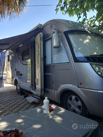 Himer b 614 sl