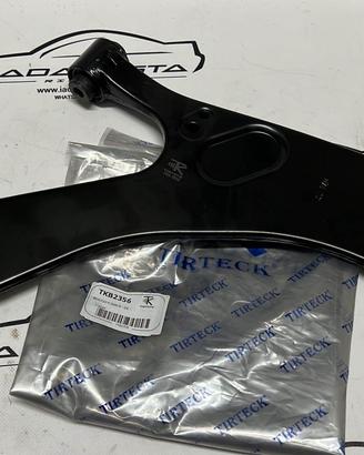 Braccetto Anteriore C4 - 2008 - Mokka 9831682780