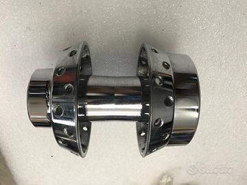 harley davidson mozzo ruota anteriore