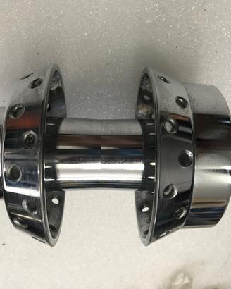 harley davidson mozzo ruota anteriore