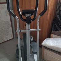 Bicicletta ellittica decathlon