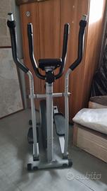 Bicicletta ellittica decathlon