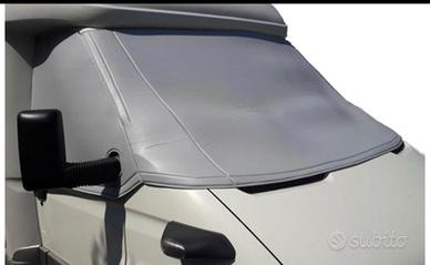 Oscurante Termico Esterno Ford Transit (1986-1997)
