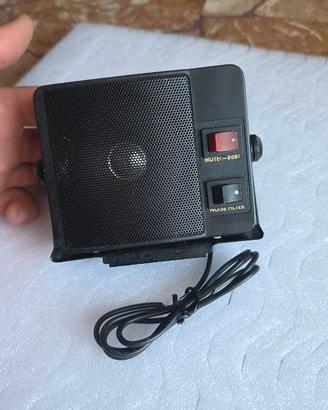 CASSE PER ricetrasmettitori RADIOAMATORI VHF UHF A