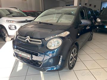 Citroen C1 VTi 68 S&S 5 porte Shine