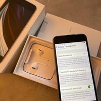 Apple iPhone SE 2ª Gen. 64GB