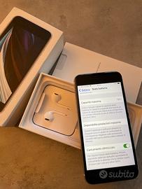 Apple iPhone SE 2ª Gen. 64GB